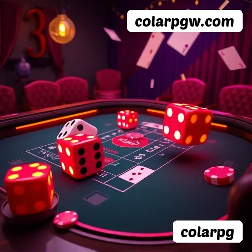 Requisitos sistema colarpg APK Android