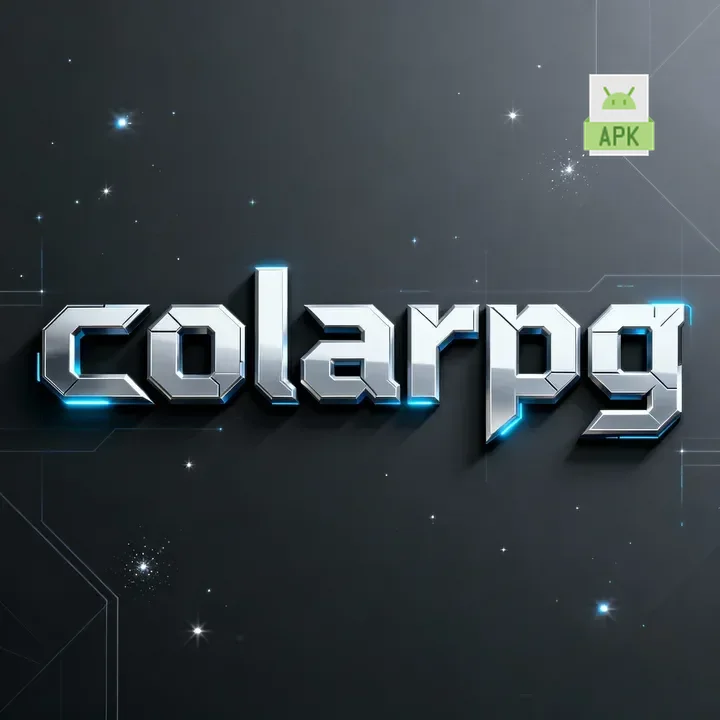 colarpg APK Android Download Oficial