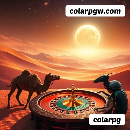 colarpg App Mobile iOS Android Brasil