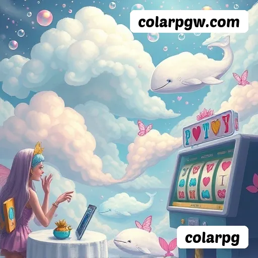 Modo offline colarpg app