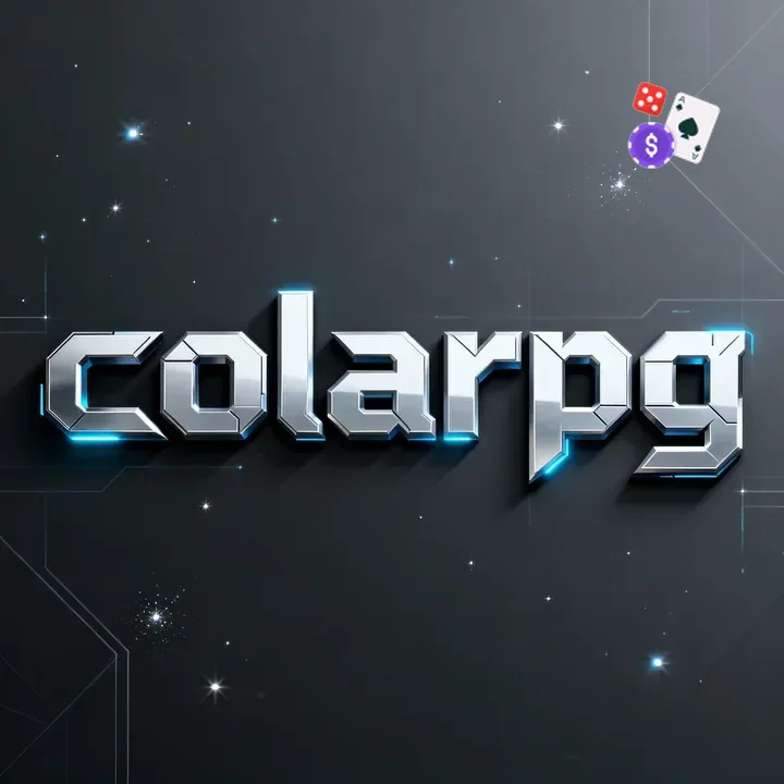 colarpg Cassino Ao Vivo Dealers Brasileiros