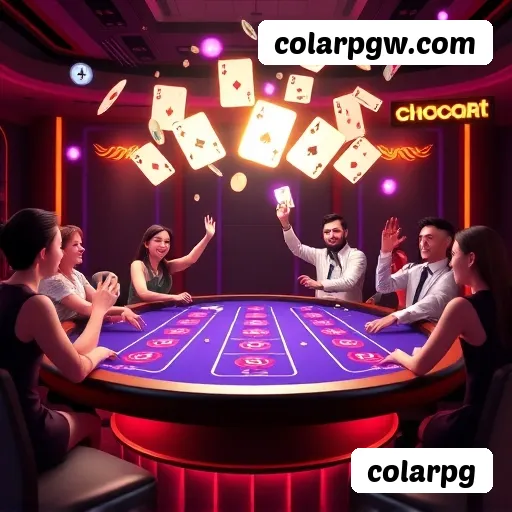 Segurança Certificada colarpg Licença Curaçao