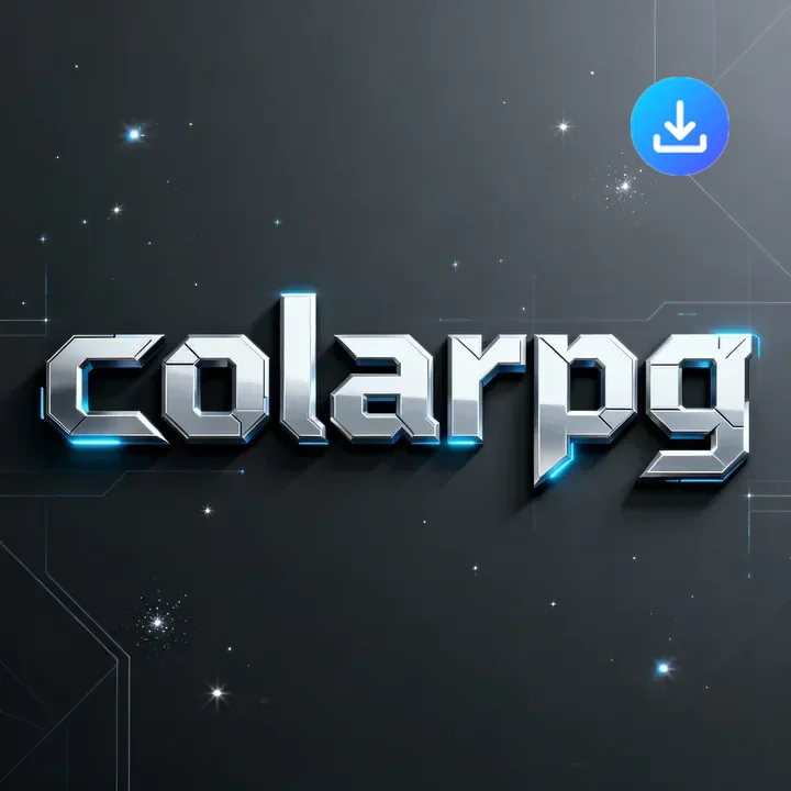 colarpg Download App iOS Android