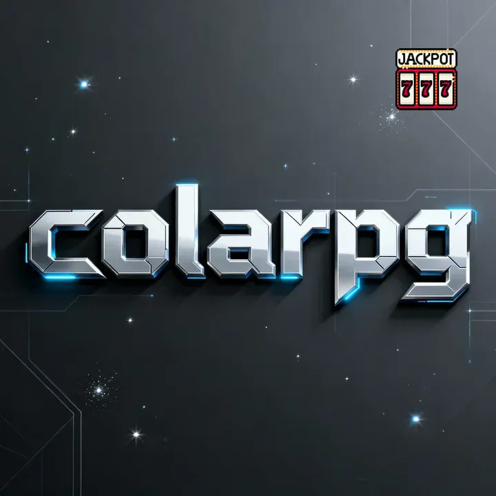 colarpg Slots Online Máquinas Caça-Níqueis